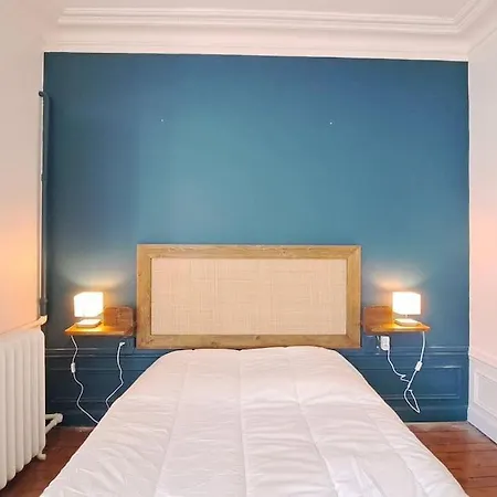 Appartement Panama, Hyper-Centre De Reims Extérieur photo