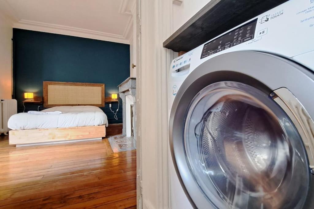 Appartement Panama, Hyper-centre De Reims