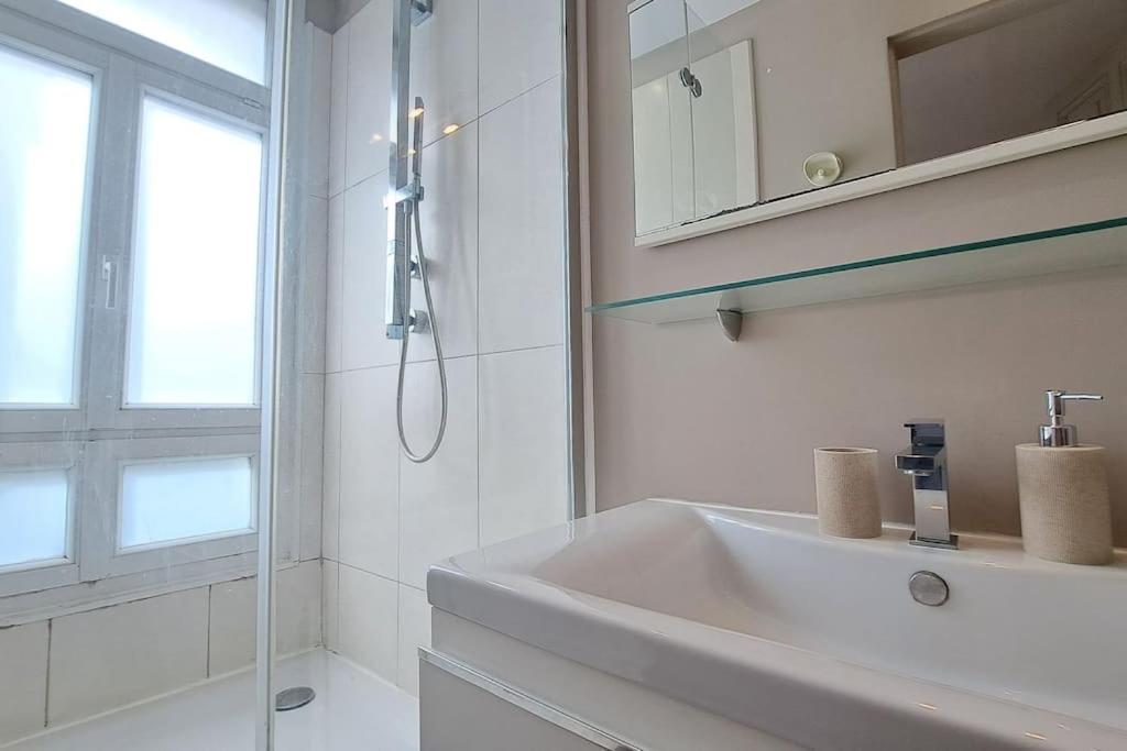 Appartement Panama, Hyper-centre De